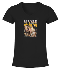 Vinnie Hacker Merch