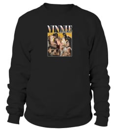 Vinnie Hacker Merch