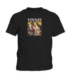 Vinnie Hacker Merch