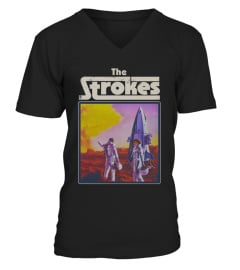 The Strokes BK 003