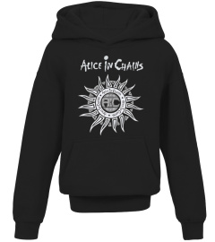 Alice in Chains BK 022