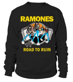 Ramones BK (1)