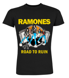 Ramones BK (1)