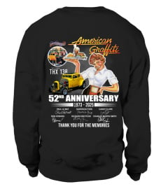 AMERICAN GRAFFITI ANNIVERSARY 2025 - 3