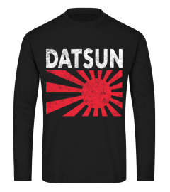 Datsun BK (5)