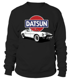 BK. Datsun Car (3)