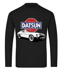 BK. Datsun Car (3)