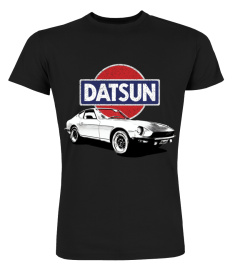 BK. Datsun Car (3)