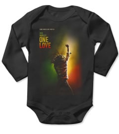 One Love - Bob Marley 2024