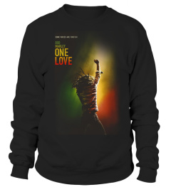 One Love - Bob Marley 2024