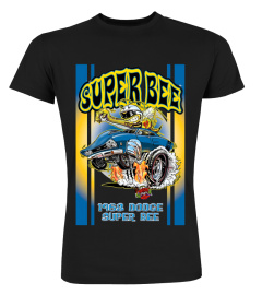 Dodge Super BEE E3 YL
