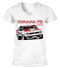 Holden A9X Torana, Peter Brock WT