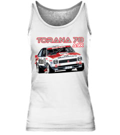 Holden A9X Torana, Peter Brock WT