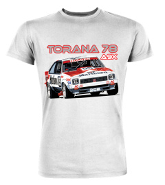 Holden A9X Torana, Peter Brock WT