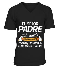 EL MEJOR PADRE