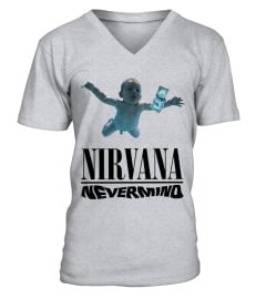 Nirvana BL 004