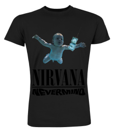 Nirvana BL 004