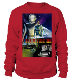 The Day The Earth Stood Still (1951) RD 003
