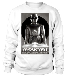 The Day The Earth Stood Still (1951) WT 004