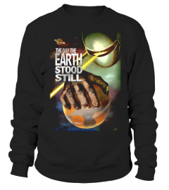 The Day The Earth Stood Still (1951) BK 002