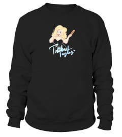 Trisha Paytas Merch