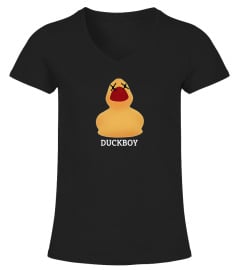 Duckboy Merch