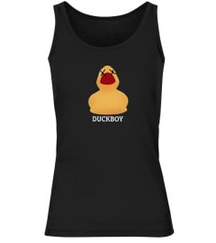 Duckboy Merch