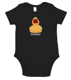 Duckboy Merch