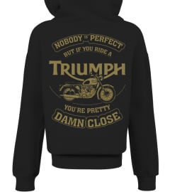 (2 sides) Triumph 03