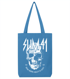 Merch Sum 41