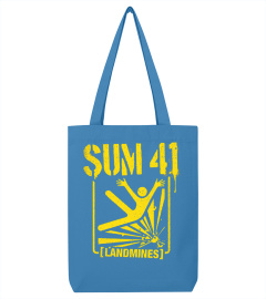 Merch Sum 41