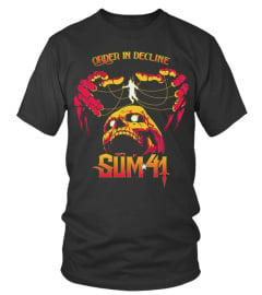 Sum 41 Merch