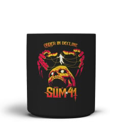 Sum 41 Merch