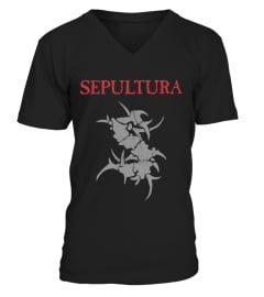 BK - Sepultura Logo 1