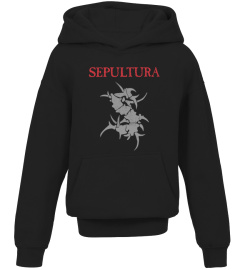 BK - Sepultura Logo 1