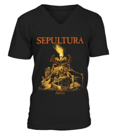 BK - Sepultura - Arise