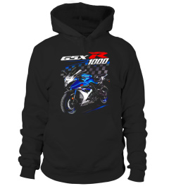 Suzuki GSX Racer