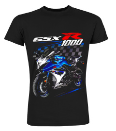 Suzuki GSX Racer