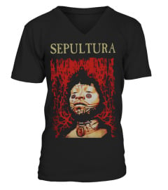 Limited Edition (2 SIDES) Sepultura