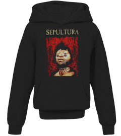 Limited Edition (2 SIDES) Sepultura