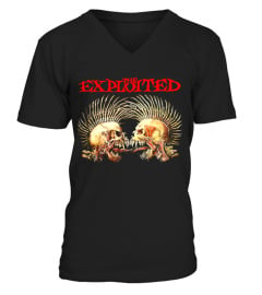 2 Side - The Exploited - BK04