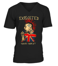 The Exploited BK01