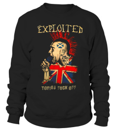 The Exploited BK01