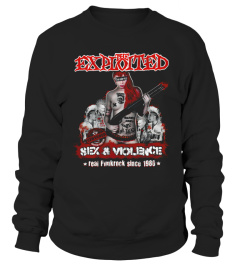 The Exploited BK02