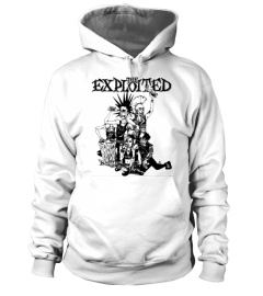 The Exploited WT02