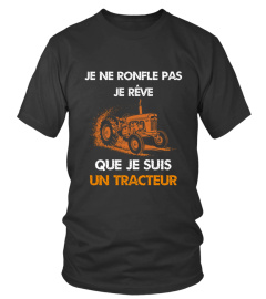 Someca tracteur