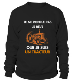 Someca tracteur