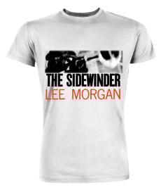 Lee Morgan - The Sidewinder (1964) WT 149