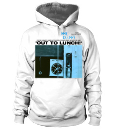 Eric Dolphy - Out to Lunch (1964) WT 049