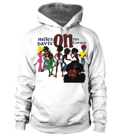 Miles Davis - On the Corner (1972) WT